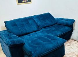 Ap Confort Premium, apartma v mestu Campinas