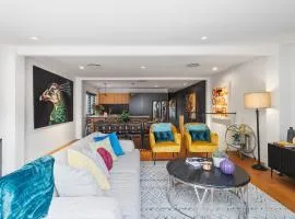 Artscape, Newtown Villa