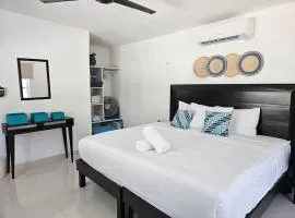 La Casita de Chelem