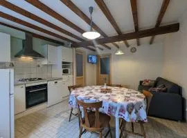 Gîte La Bresse, 3 pièces, 4 personnes - FR-1-589-127