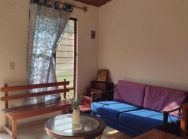 Kochian: Lugar donde se sueña, hotel econômico em Zoquiapan