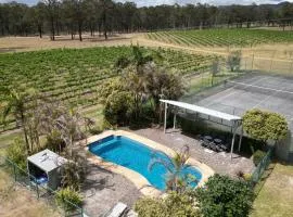 Ironbark Hill Retreat