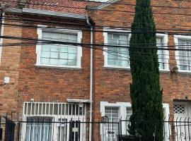 Hostel Quinta Camacho