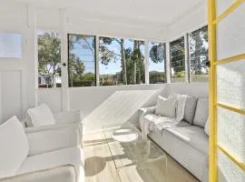 Entire Beach House on Bribie Island