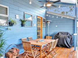 'Lily-Rose Cottage' A McLaren Vale Family Hideaway, holiday home in McLaren Vale