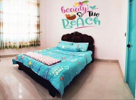 Homestay VT, homestay in Vung Tau