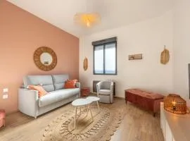 Maison spacieuse 8 pers avec équipements modernes et garage, proche Compiègne et Parc Astérix - FR-1-526-43