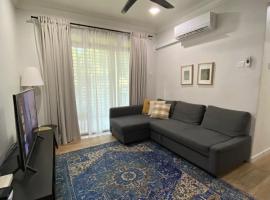 Homestay Hana Senawang, sewaan penginapan di Seremban