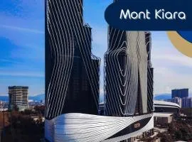 Arte Mont Kiara Kuala Lumpur