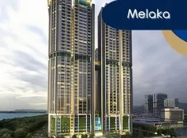 Atlantis Residences Melaka