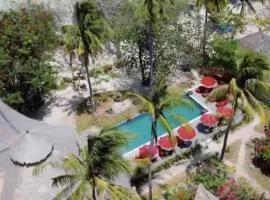 Amahelia Luxury Resort & Restaurant - Gili Asahan