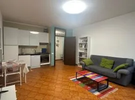 AURORA GARGEN IN CENTRO