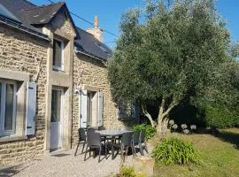 Maison de charme bretonne près de Vannes