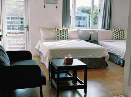 HELLO Make Yourself at Home, holiday rental sa Kenting