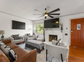 Timeless Historic Home Near Downtown