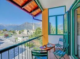 La Casa di Guido Hiking Skiing And Lakes - Happy Rentals