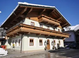 Wirtshäusl Maria Alm
