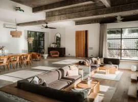Nanuku House