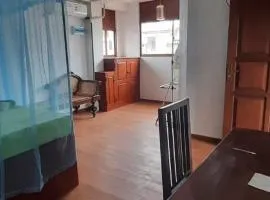 SEVENTY SEVEN GALLE - Double Room