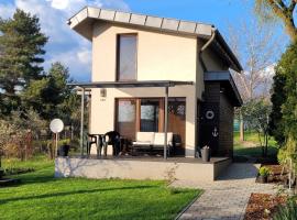 Palatinus Apartman Esztergom, beach rental in Esztergom