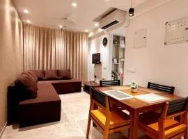 1 BHK in Hiranandani Gardens Powai