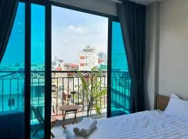 Sunny Days Apartment & Hotel