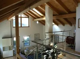 Haus am Lahnbach