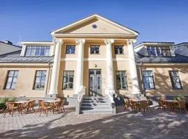 스크룬다에 위치한 호텔 Skrunda Manor
