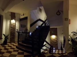 Apartamenty Centrum 2 Zakopane