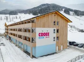 COOEE alpin Hotel Bad Kleinkirchheim