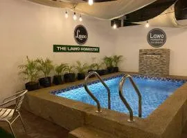 The Lawo Homestay Kuala Terengganu