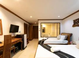 Best Venue Hotel