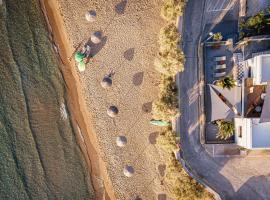 Aniv Villa by the Sea, βίλα στο Κίνι