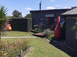 Self-catering accommodation in Benoni, Top 20