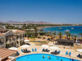 Royal Club 24 Hours All Inclusive - Marina Sharm, hotel en Bahía de Naama, Sharm El Sheikh