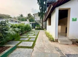Coco Hostel Goa