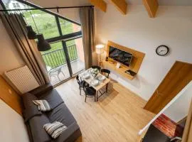 Apartament Olimpijska Ski & Bike - Dream Apart