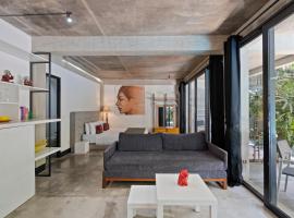 Balissimo B11 Apartment by Hombali, departamento en Seminyak