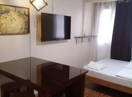 Z&J Transient Pad – apartament w mieście Butuan