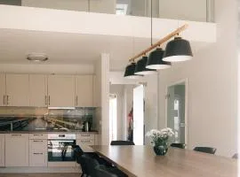 Primesurf House Fehmarn