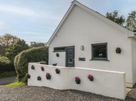 Cwtch Apartment - Pen Coed, hotel en Narberth