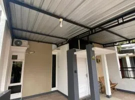 Walasa Homes Werdyningsih