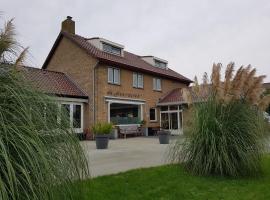 Sportpension Heartstay, hotel in Midsland