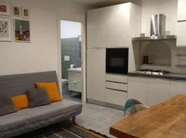 Casa Cavour 153