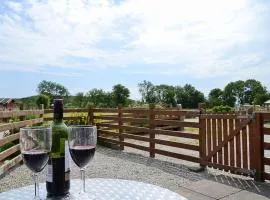 The Stable at Clauchan Holiday Cottages