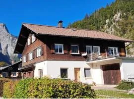 Ferienwohnung Luise