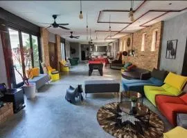 New DurianFarmBrick Villa22 pax FeldaTiTi
