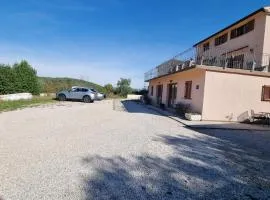 Apartmani Barbara Brseč