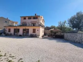 Apartmani Barbara Brseč