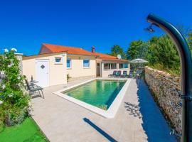 Ferienhaus Marija with private Pool, hotel u Vodnjanu